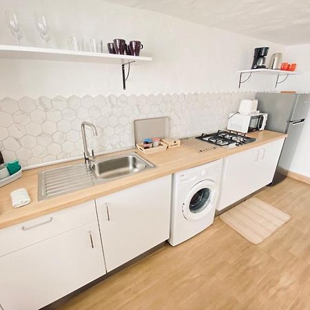 Casa Gercko 3 Lägenhet Yaiza  Exteriör bild