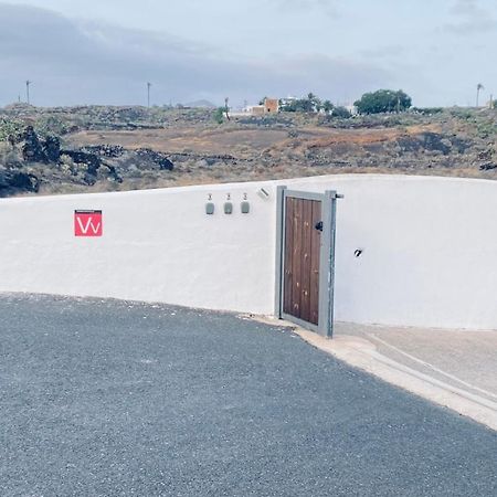 Casa Gercko 3 Lägenhet Yaiza  Exteriör bild