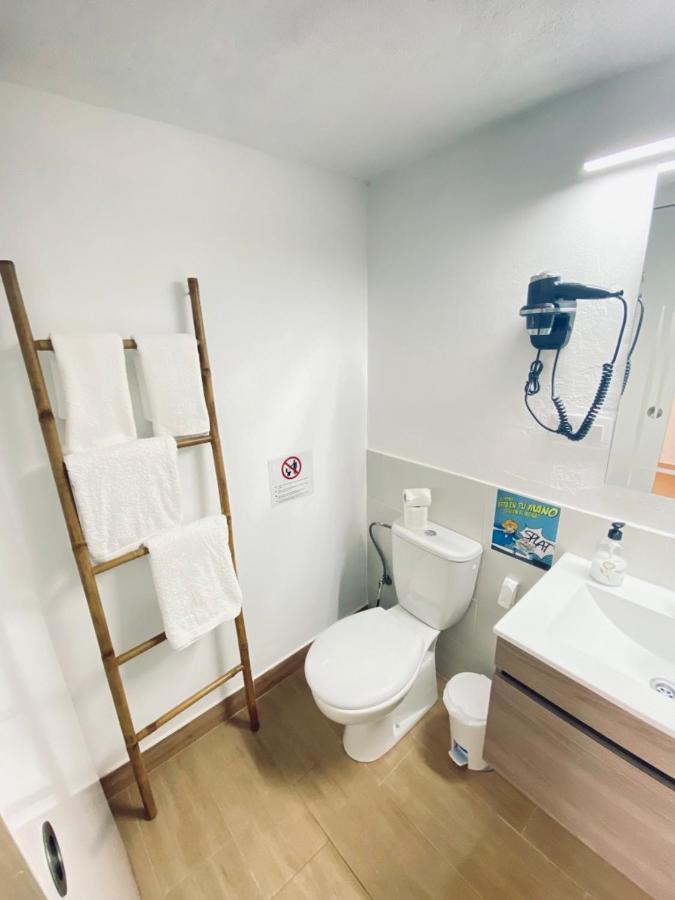 Casa Gercko 3 Lägenhet Yaiza  Exteriör bild