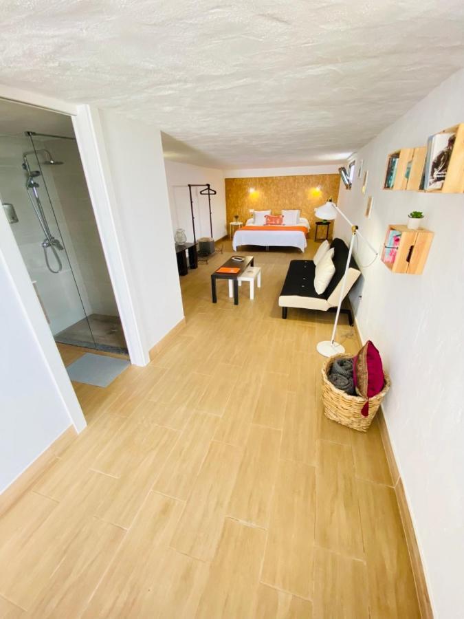 Casa Gercko 3 Lägenhet Yaiza  Exteriör bild