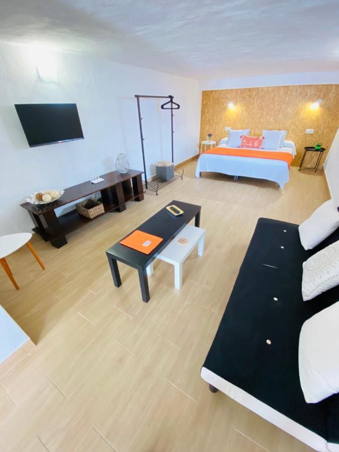 Casa Gercko 3 Lägenhet Yaiza  Exteriör bild