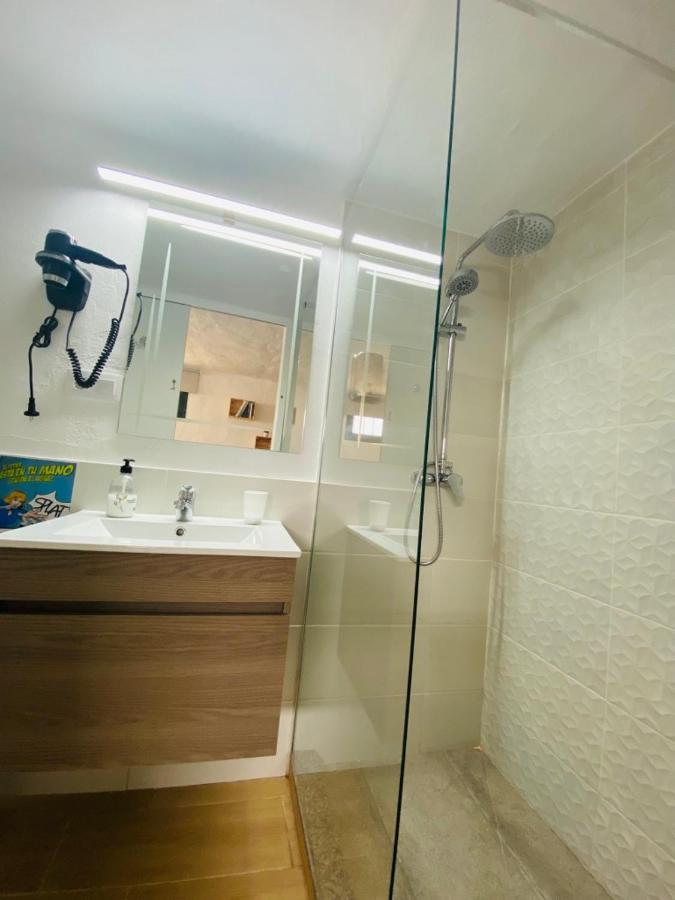 Casa Gercko 3 Lägenhet Yaiza  Exteriör bild